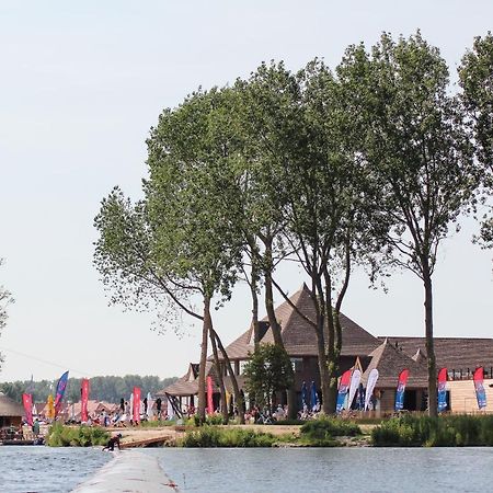 Triplex Heist: 3-Slaapkamer Familieappartement Knokke-Heist Kültér fotó